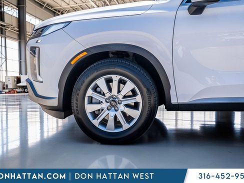 Used 2025 Hyundai Palisade SEL image 36