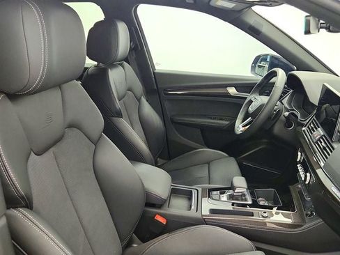 Used 2022 Audi SQ5 Prestige AWD/4WD image 25