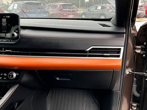 Used 2022 Mitsubishi Outlander SEL image 18