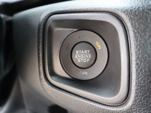 New 2026 Jeep Wrangler Unlimited Sport AWD/4WD image 23