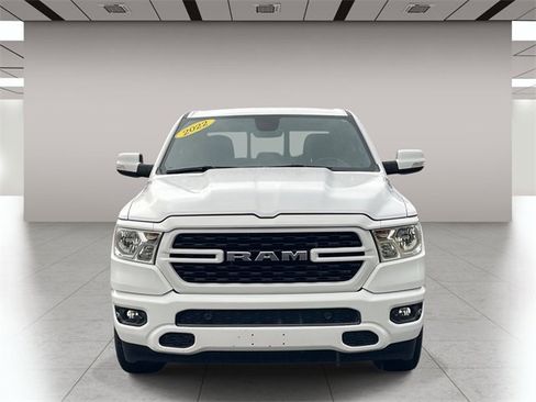 Used 2022 RAM 1500 Big Horn image 9