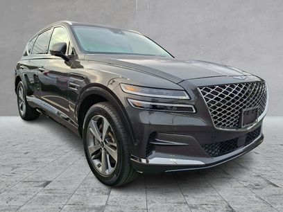 Used 2024 Genesis GV80 3.5T Advanced w/ Advanced Package