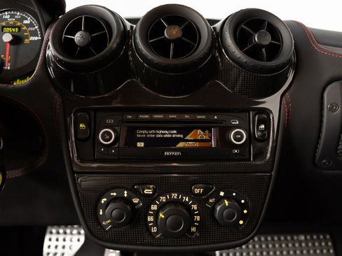 Used 2009 Ferrari F430 Scuderia image 88