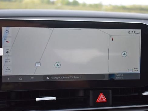 New 2026 Kia Carnival SX Prestige image 38