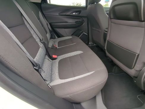 Certified 2025 Chevrolet TrailBlazer LT image 19