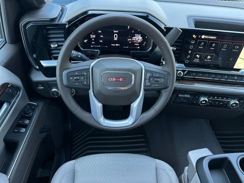 New 2026 GMC Sierra 1500 SLE w/ Preferred Package image 13