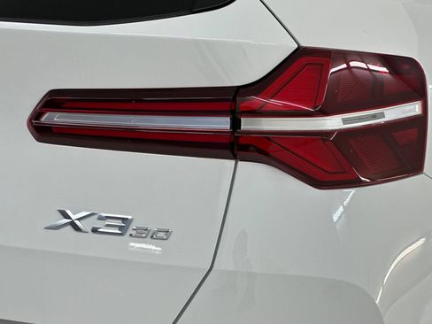 New 2026 BMW X3 xDrive30 w/ Premium Package image 13