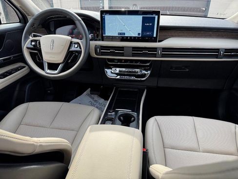 New 2025 Lincoln Corsair Grand Touring w/ Equipment Group 301A image 13