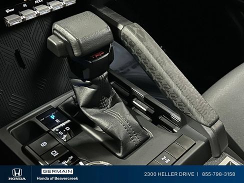 Used 2024 Toyota Tacoma TRD Off-Road AWD/4WD image 25