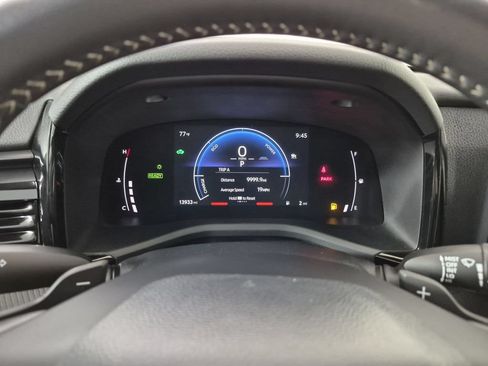 Used 2026 Toyota Camry SE w/ Multimedia Upgrade Package FWD image 21