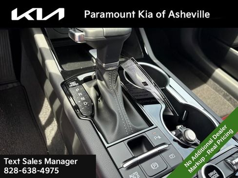 New 2026 Kia K5 GT-Line FWD image 27