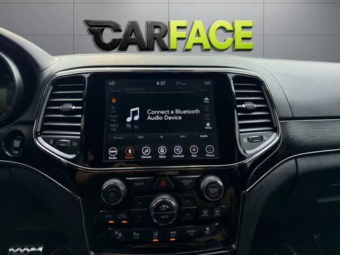 Used 2019 Jeep Grand Cherokee High Altitude AWD/4WD image 31