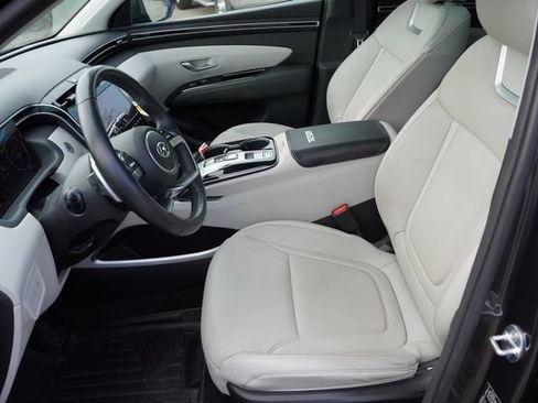 Used 2023 Hyundai Tucson Limited AWD/4WD image 5