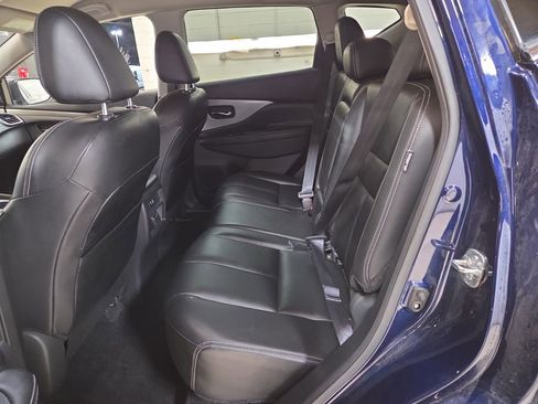 Used 2023 Nissan Murano SV image 23