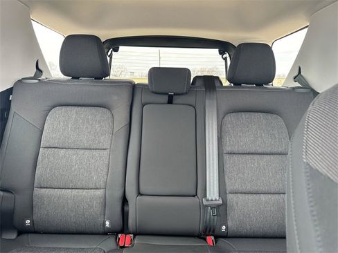 Certified 2024 Ford Bronco Sport Big Bend w/ Convenience Package image 29