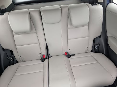 Used 2017 Honda HR-V EX-L image 13