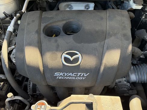 Used 2016 MAZDA CX-5 Touring image 25