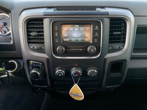 Used 2018 RAM 1500 Express image 20