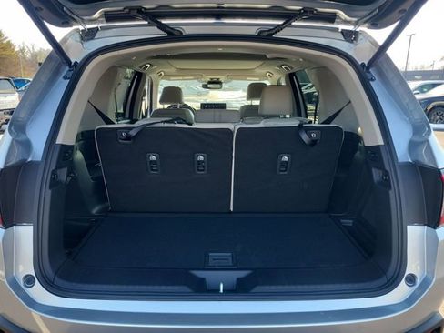New 2026 Honda Pilot Elite image 42