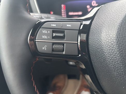 New 2026 Honda Passport TrailSport Elite image 14