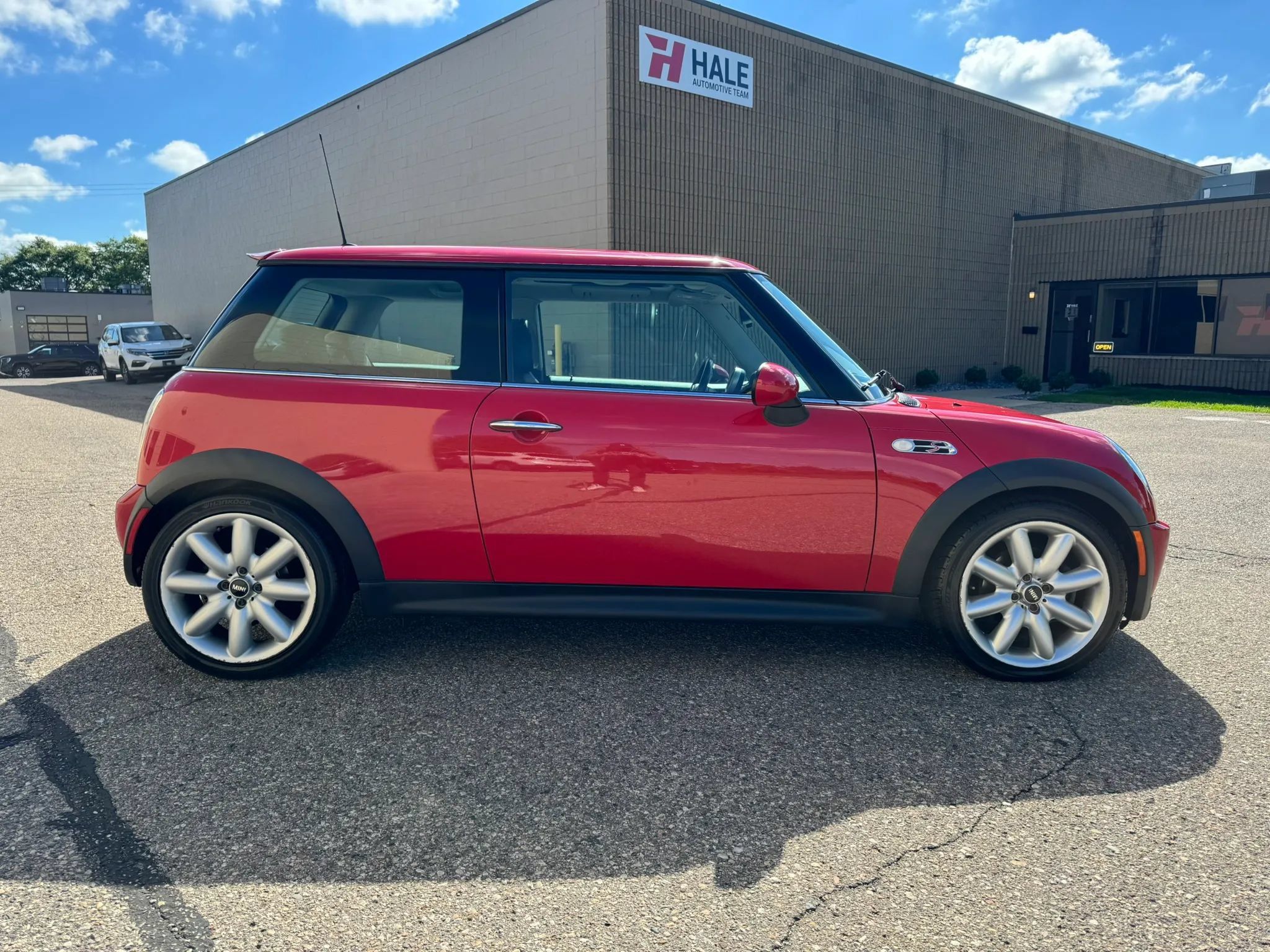 Used 2006 MINI Cooper S FWD image 11
