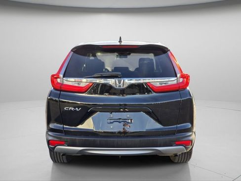 Used 2019 Honda CR-V EX image 23