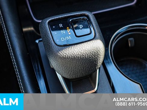 Used 2023 Nissan Rogue Platinum w/ Platinum Premium Package image 38