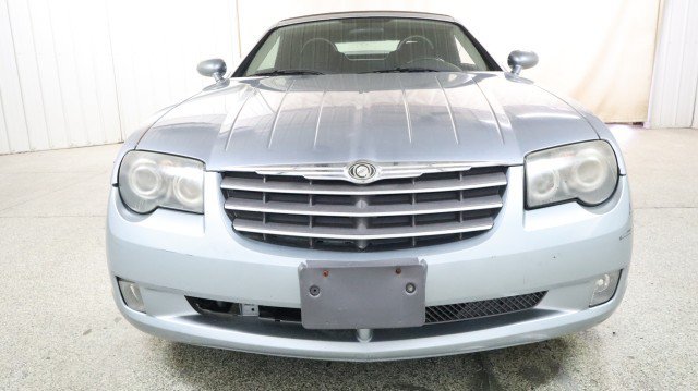 Used 2005 Chrysler Crossfire Limited RWD image 7