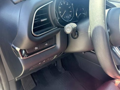 Used 2024 MAZDA CX-30 AWD 2.5 S w/ Preferred Package image 22