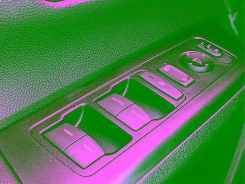 New 2026 Honda CR-V Sport image 16