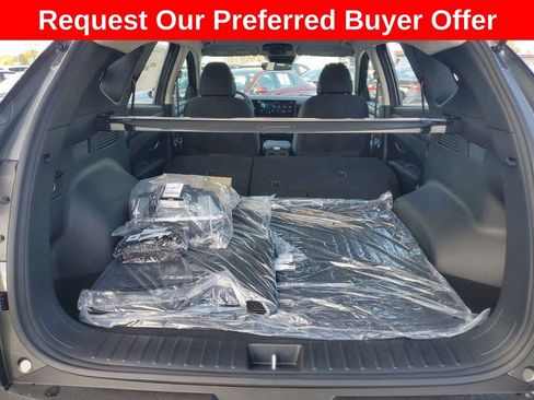 New 2026 Hyundai Tucson Blue SE AWD/4WD image 31