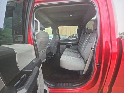Used 2017 Ford F150 XLT w/ Equipment Group 301A Mid AWD/4WD image 10