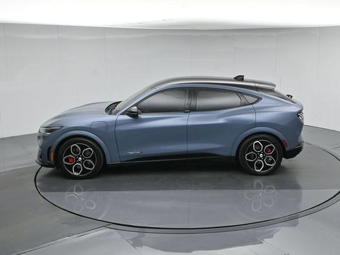 Certified 2023 Ford Mustang Mach-E GT AWD/4WD image 40