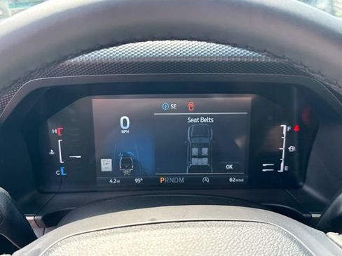 New 2026 Ford Ranger XLT AWD/4WD image 7