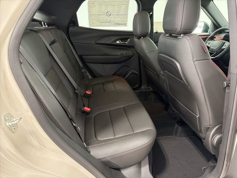 New 2026 Chevrolet TrailBlazer RS w/ Convenience Package image 17