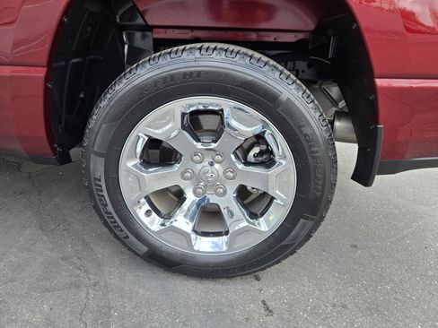 Certified 2023 RAM 1500 Big Horn RWD image 32