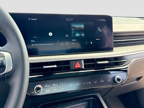 New 2026 Kia K5 GT-Line FWD image 9