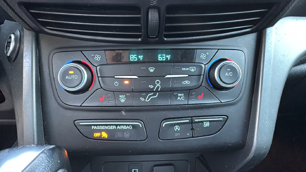 Used 2019 Ford Escape SEL AWD/4WD image 27