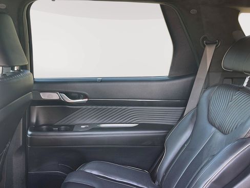 Used 2025 Hyundai Palisade Calligraphy AWD/4WD image 15