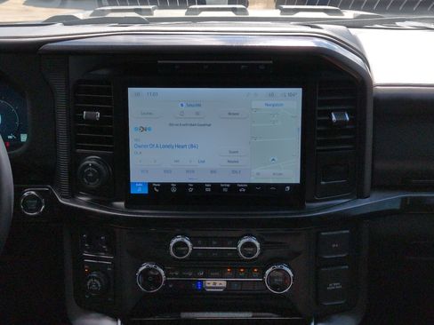 Used 2024 Ford F150 Raptor w/ Equipment Group 803A Raptor R AWD/4WD image 16