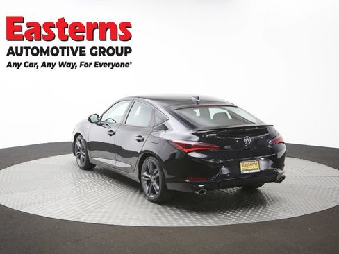 Used 2024 Acura Integra A-Spec FWD image 63