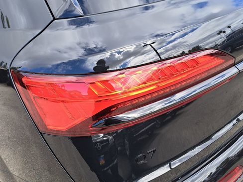 New 2026 Audi Q7 2.0T Premium Plus image 39