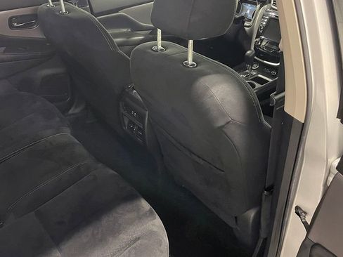 Used 2022 Nissan Murano S w/ Cargo Package image 25