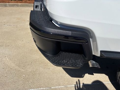 New 2026 Chevrolet Colorado Trail Boss AWD/4WD image 10