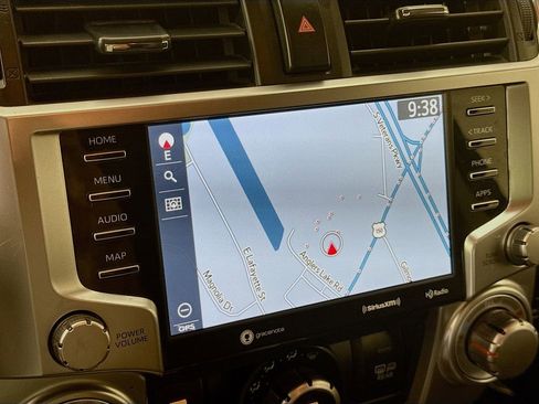 Used 2023 Toyota 4Runner TRD Sport image 13