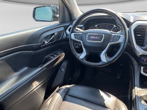 Used 2023 GMC Acadia SLT AWD/4WD image 23