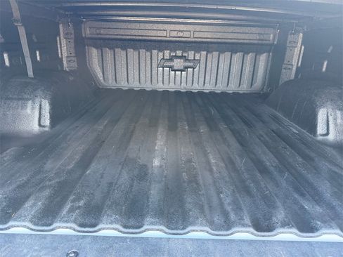 Used 2025 Chevrolet Silverado 1500 LT Trail Boss w/ Convenience Package II image 25