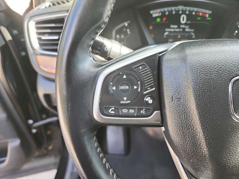 Used 2017 Honda CR-V EX-L image 15