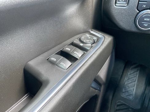 Used 2024 Chevrolet Silverado 1500 RST AWD/4WD image 31