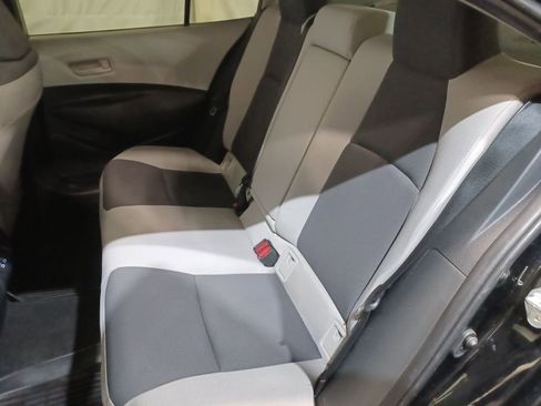 Used 2024 Toyota Corolla LE image 24